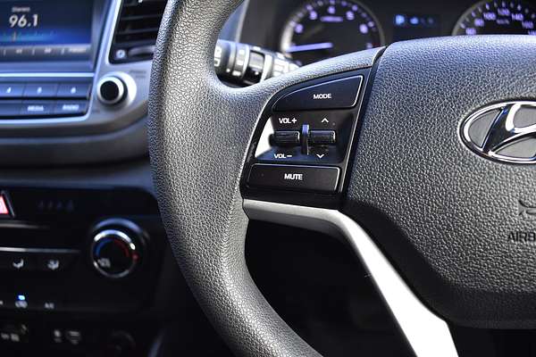 2016 Hyundai Tucson Active TL