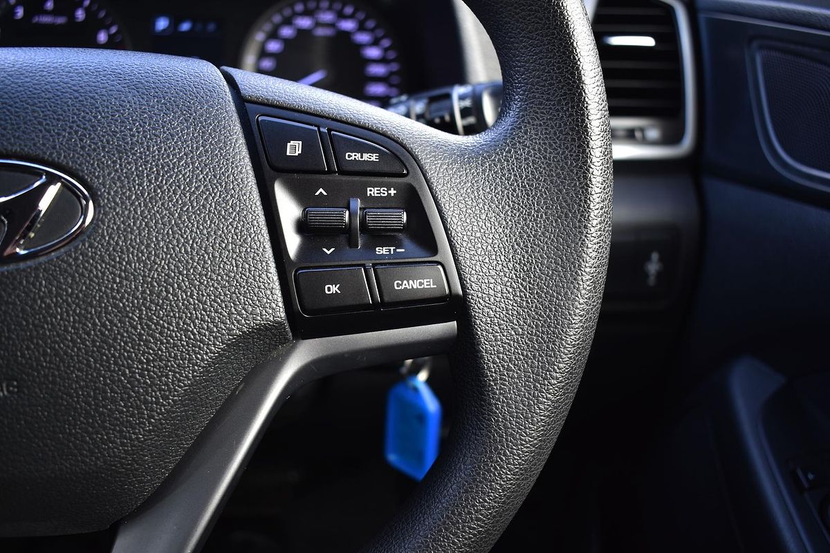2016 Hyundai Tucson Active TL