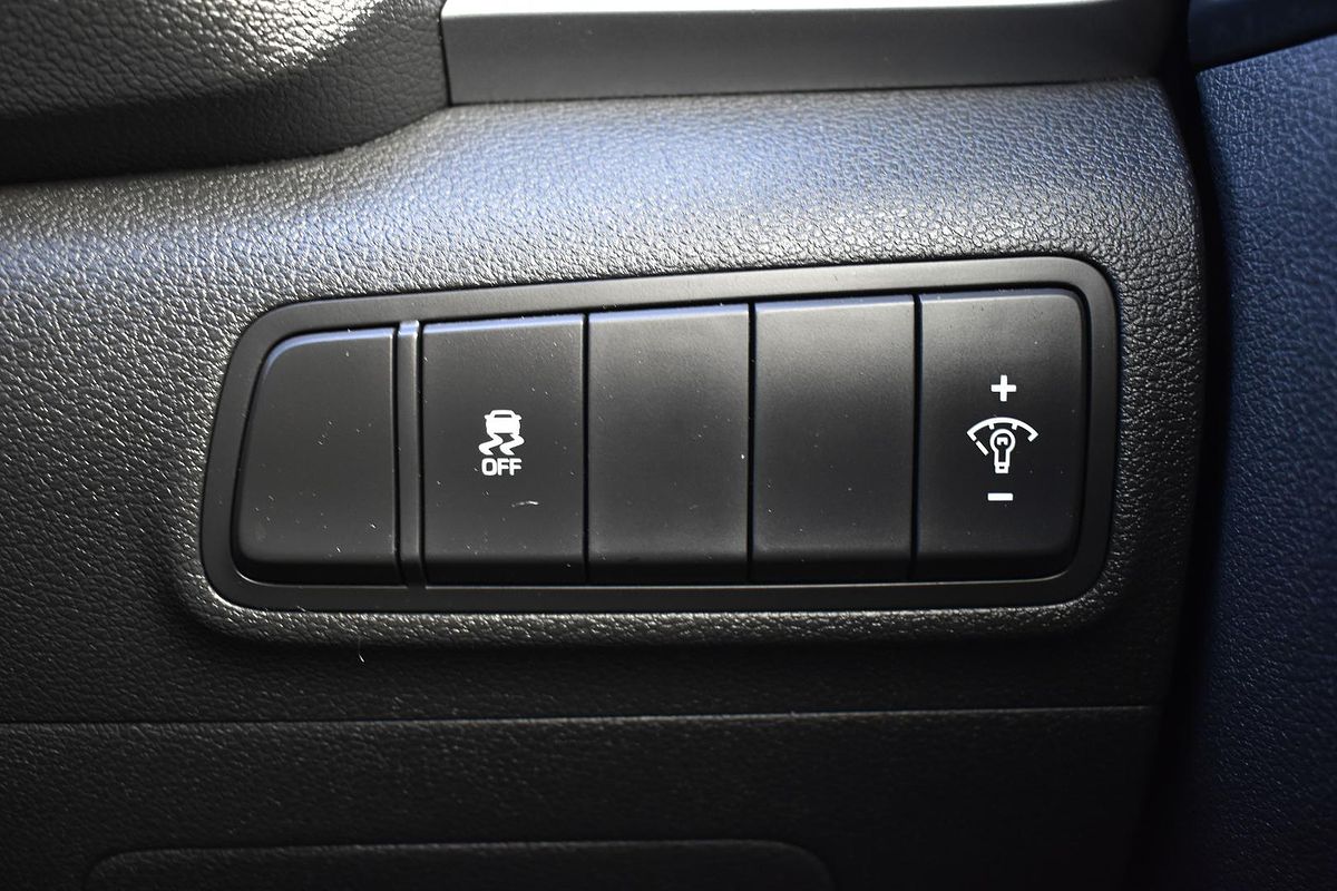 2016 Hyundai Tucson Active TL