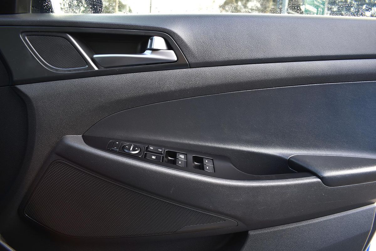 2016 Hyundai Tucson Active TL