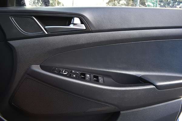 2016 Hyundai Tucson Active TL