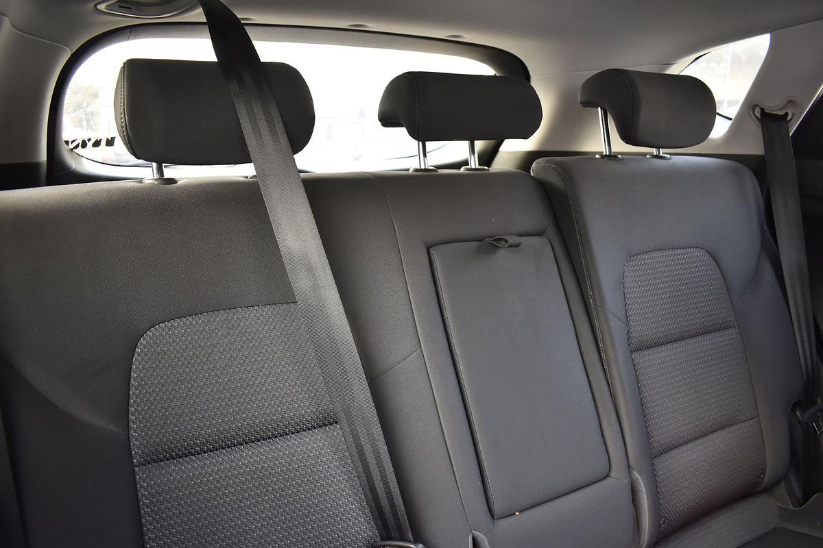2016 Hyundai Tucson Active TL