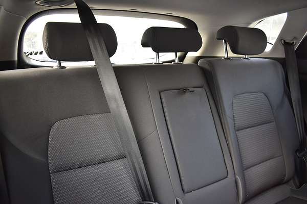 2016 Hyundai Tucson Active TL