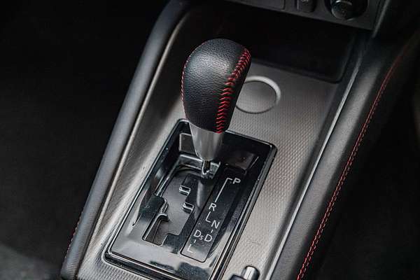 2022 Mitsubishi ASX MR XD