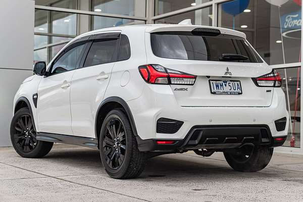 2022 Mitsubishi ASX MR XD