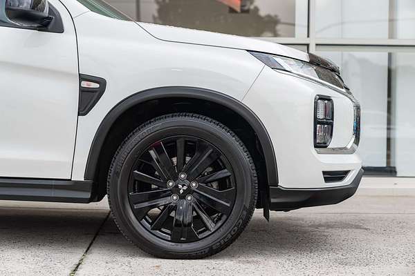 2022 Mitsubishi ASX MR XD