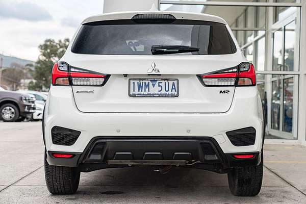 2022 Mitsubishi ASX MR XD