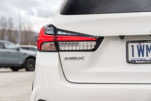 2022 Mitsubishi ASX MR XD