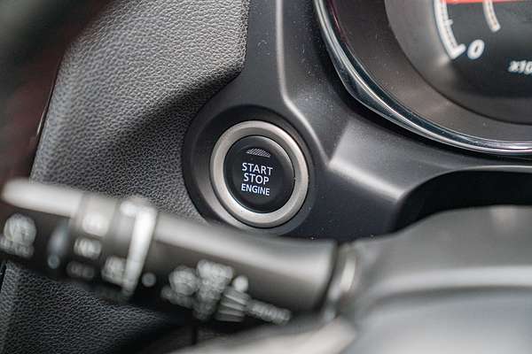 2022 Mitsubishi ASX MR XD