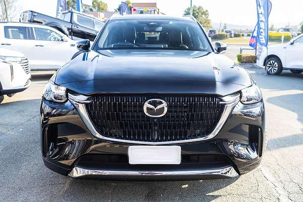 2023 Mazda CX-90 D50e Azami KK