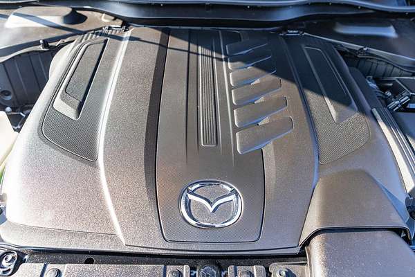 2023 Mazda CX-90 D50e Azami KK