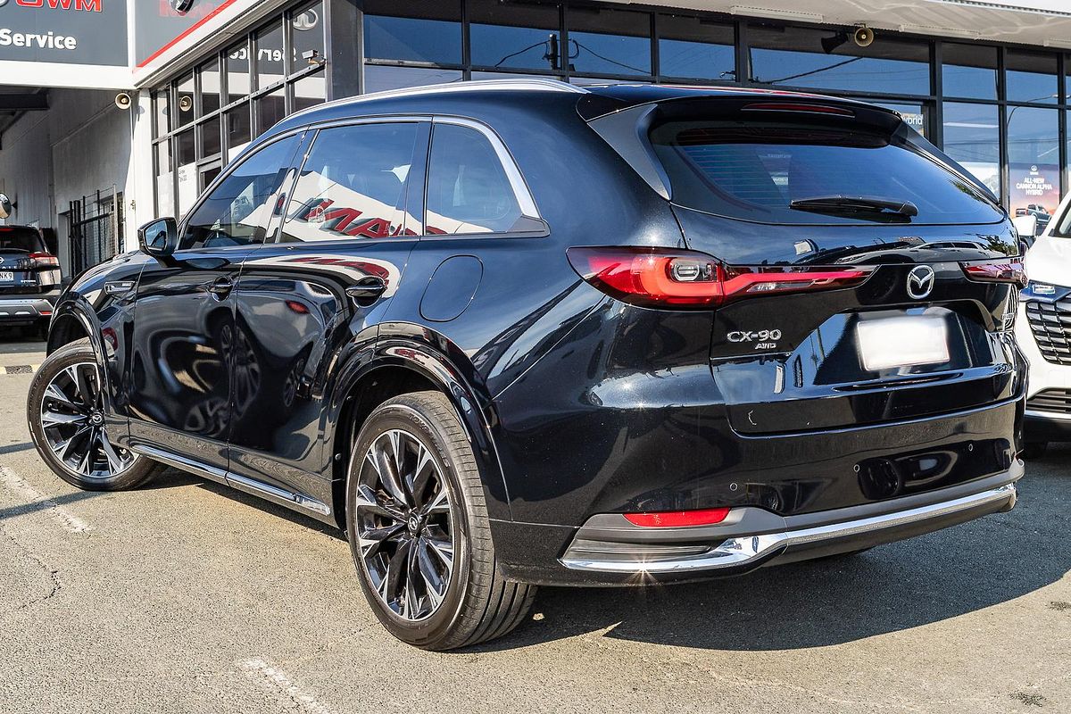 2023 Mazda CX-90 D50e Azami KK