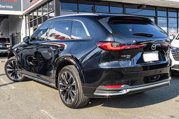 2023 Mazda CX-90 D50e Azami KK