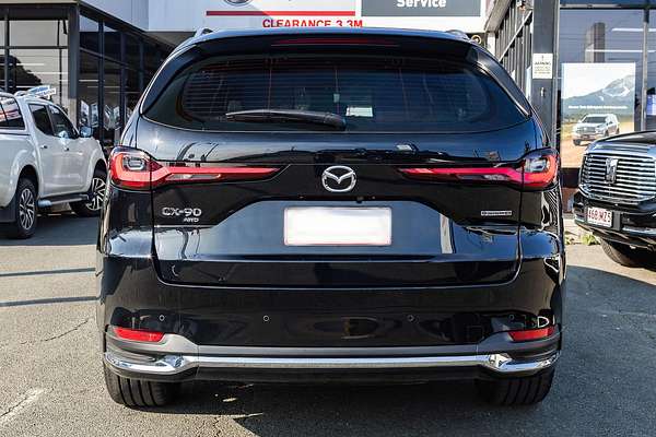 2023 Mazda CX-90 D50e Azami KK