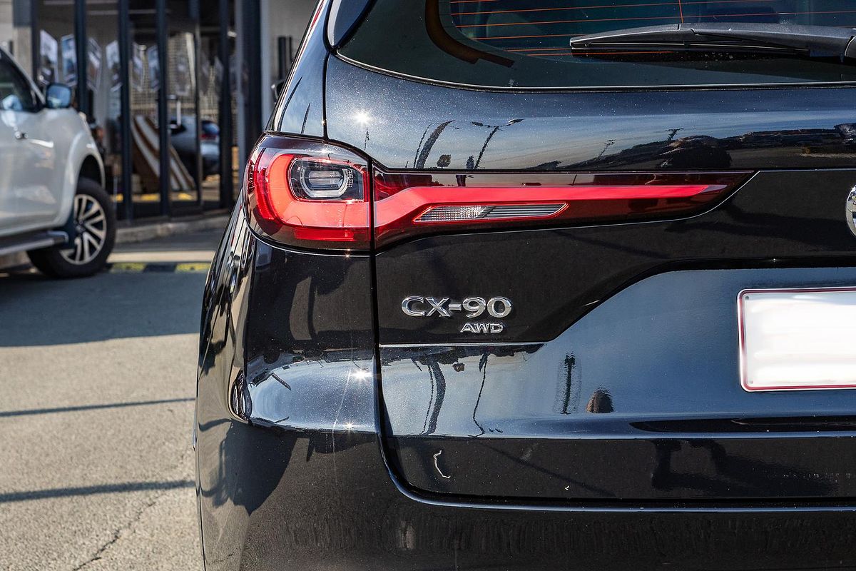 2023 Mazda CX-90 D50e Azami KK