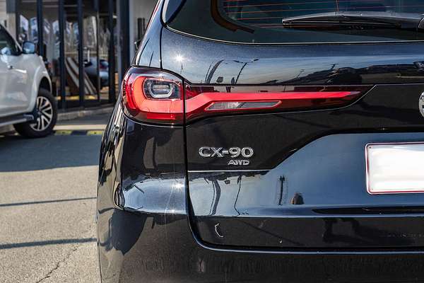 2023 Mazda CX-90 D50e Azami KK