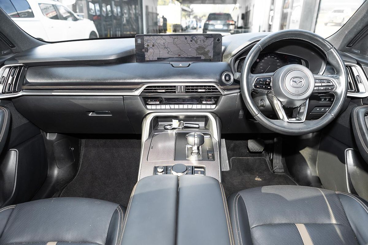 2023 Mazda CX-90 D50e Azami KK