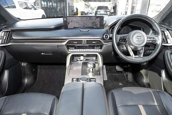 2023 Mazda CX-90 D50e Azami KK