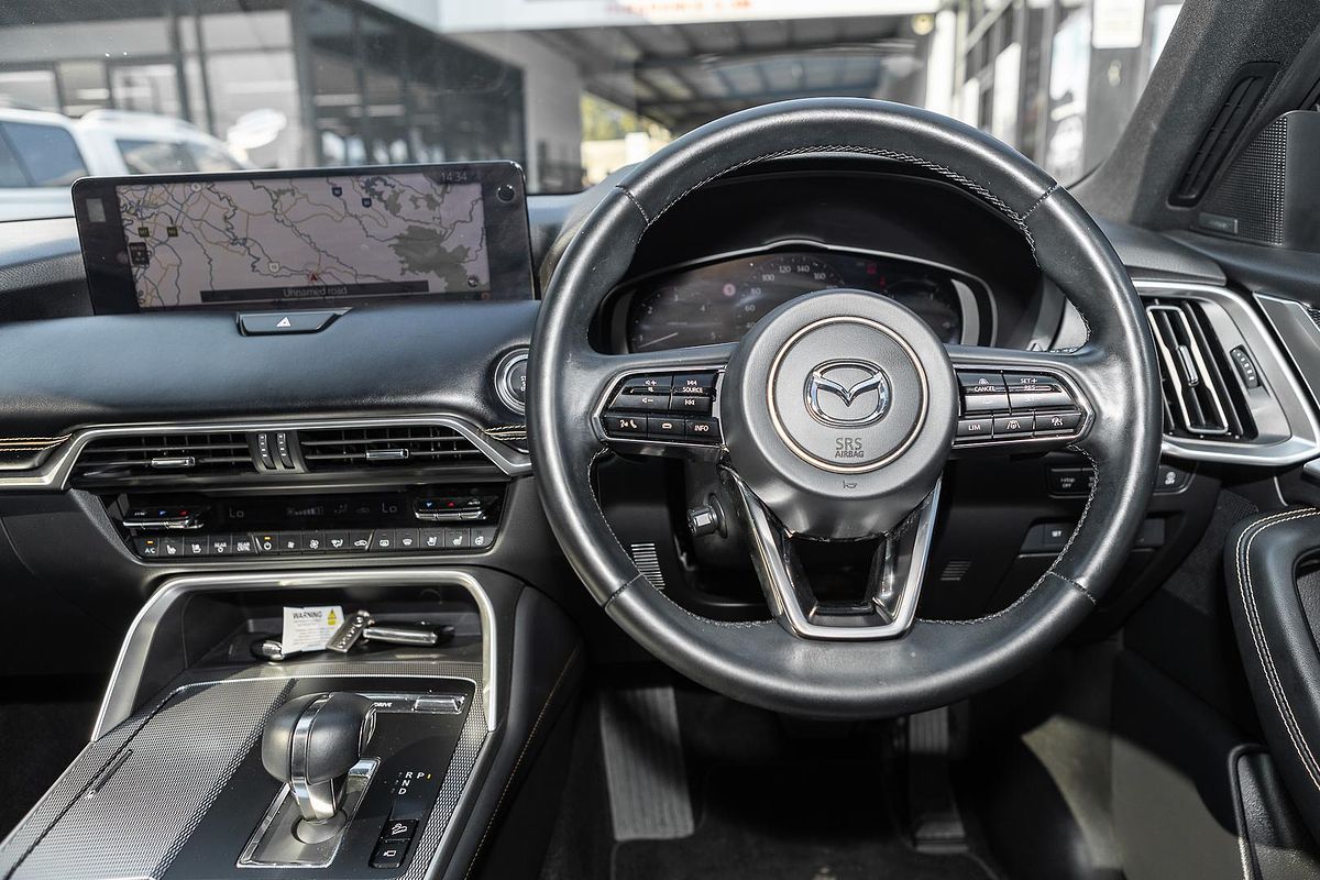 2023 Mazda CX-90 D50e Azami KK