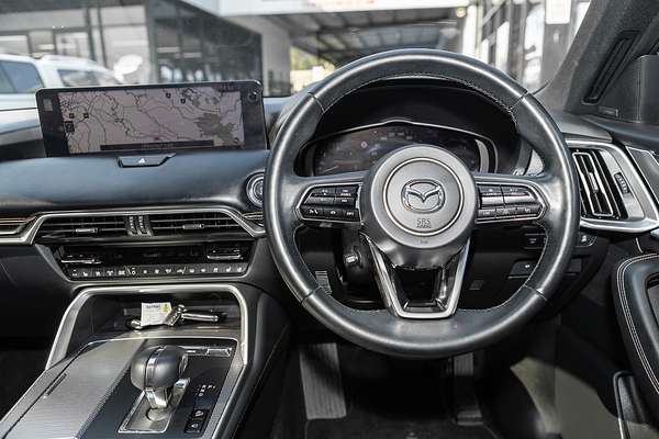2023 Mazda CX-90 D50e Azami KK