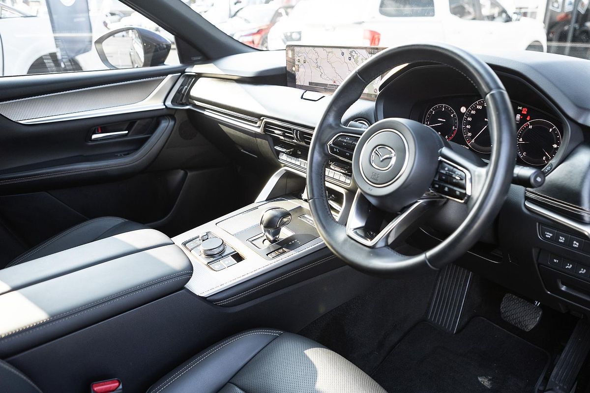 2023 Mazda CX-90 D50e Azami KK