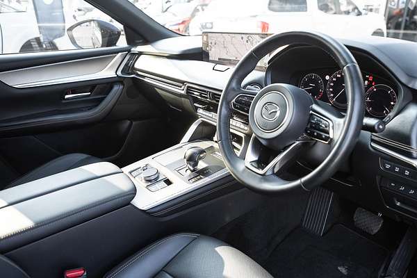 2023 Mazda CX-90 D50e Azami KK