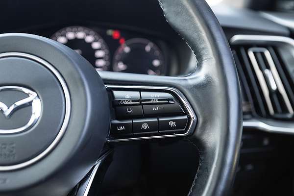 2023 Mazda CX-90 D50e Azami KK
