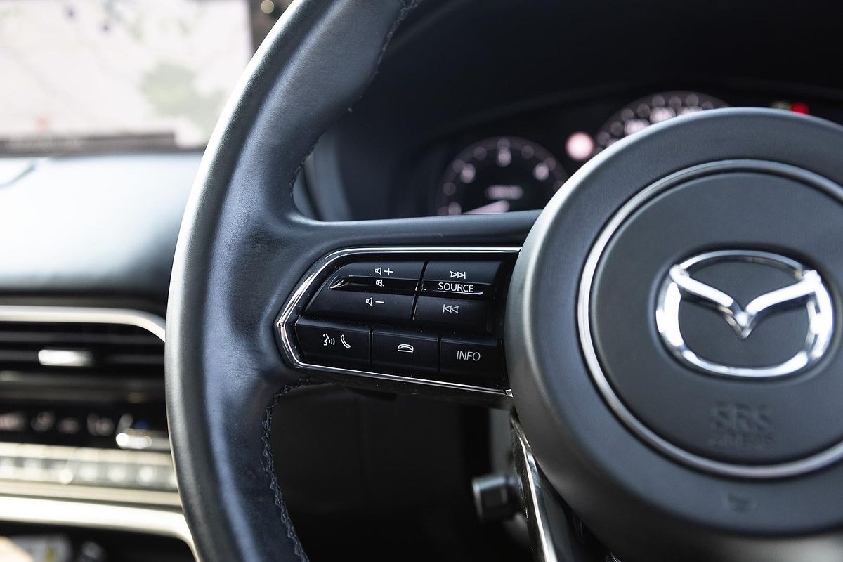 2023 Mazda CX-90 D50e Azami KK