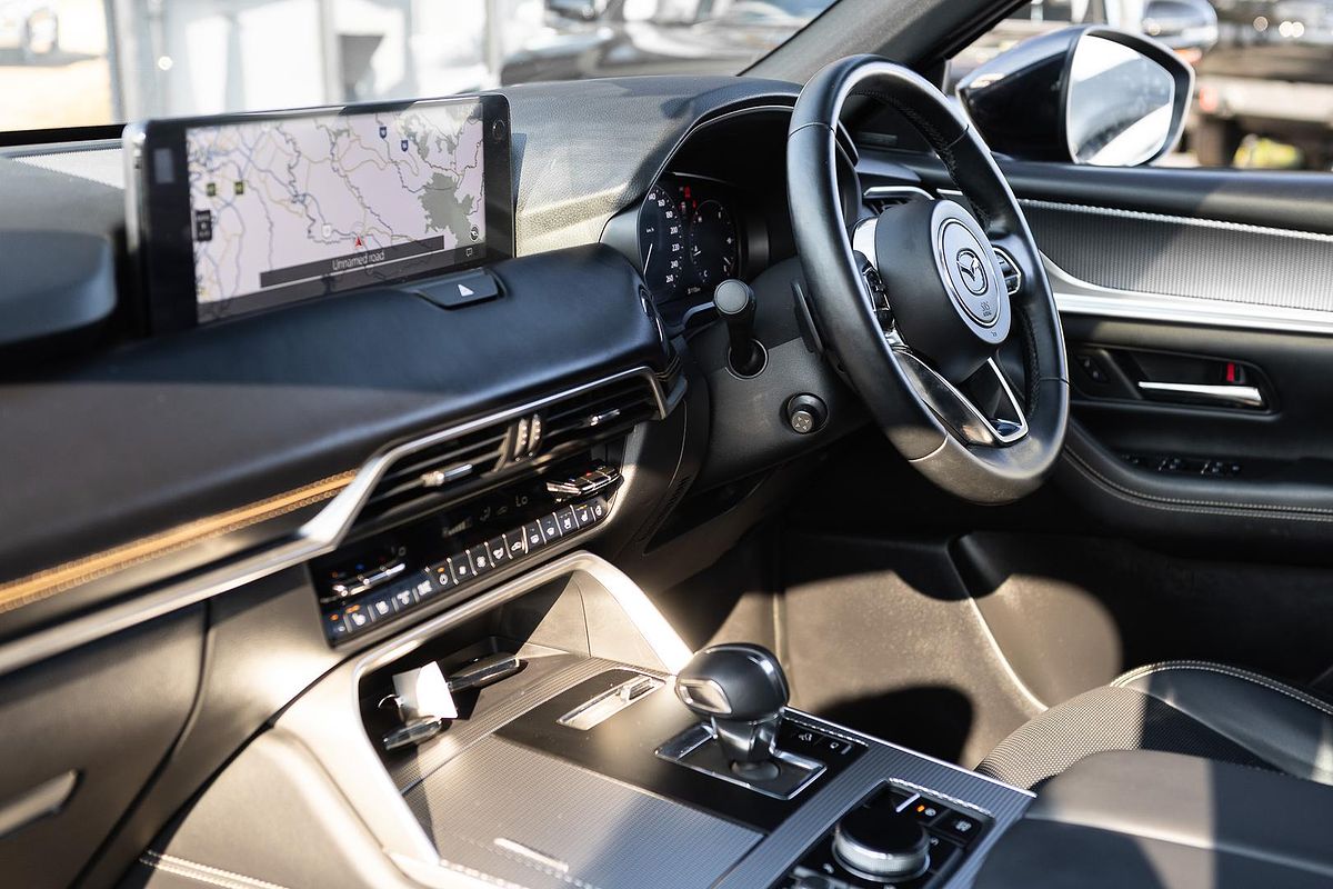 2023 Mazda CX-90 D50e Azami KK