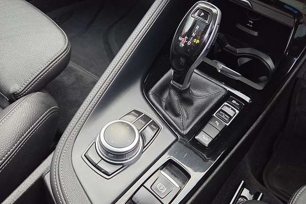 2019 BMW X1 xDrive25i F48