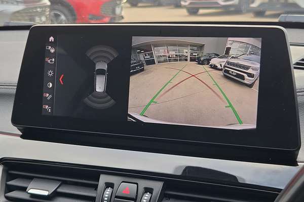 2019 BMW X1 xDrive25i F48