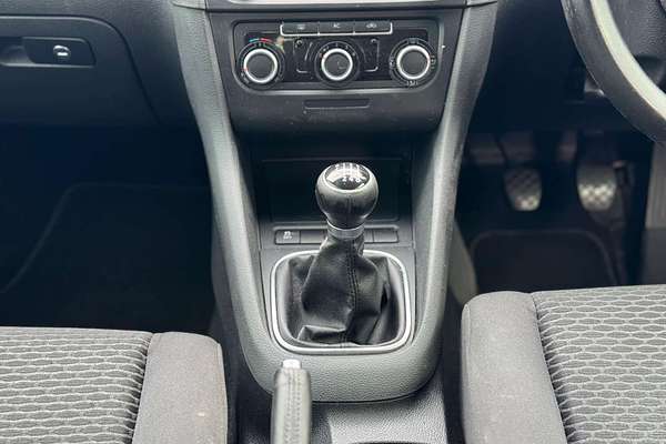 2011 Volkswagen Golf 90TSI Trendline VI