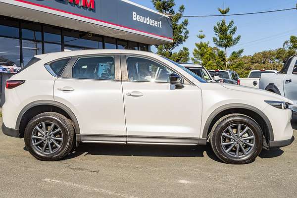 2022 Mazda CX-5 Touring KF Series