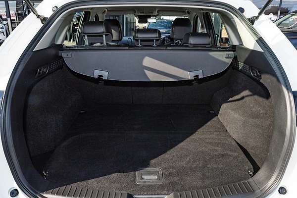 2022 Mazda CX-5 Touring KF Series