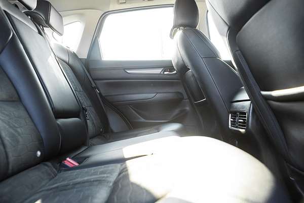 2022 Mazda CX-5 Touring KF Series