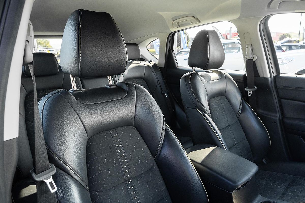 2022 Mazda CX-5 Touring KF Series