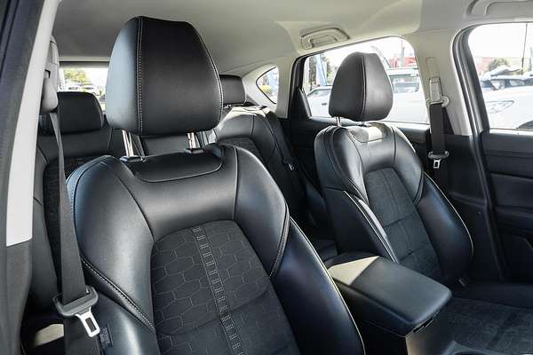 2022 Mazda CX-5 Touring KF Series