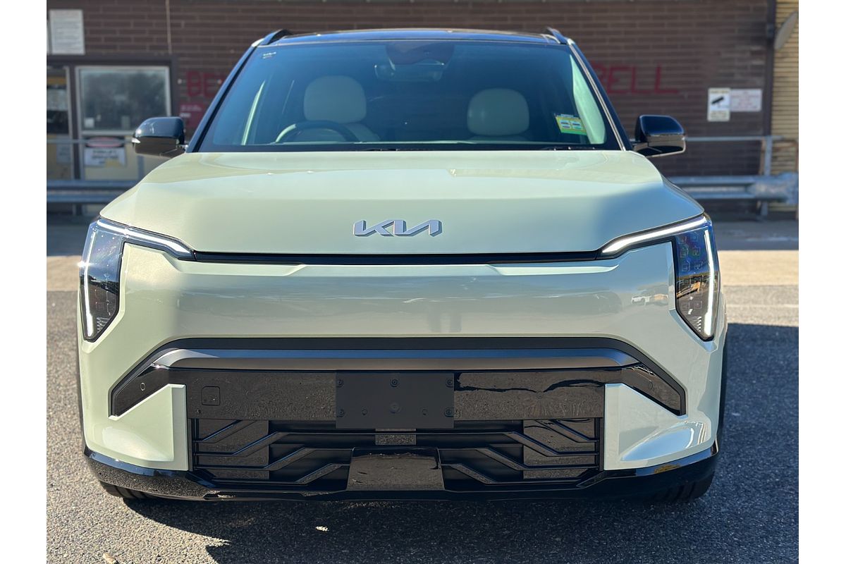 2025 Kia EV3 GT-Line Long Range SV