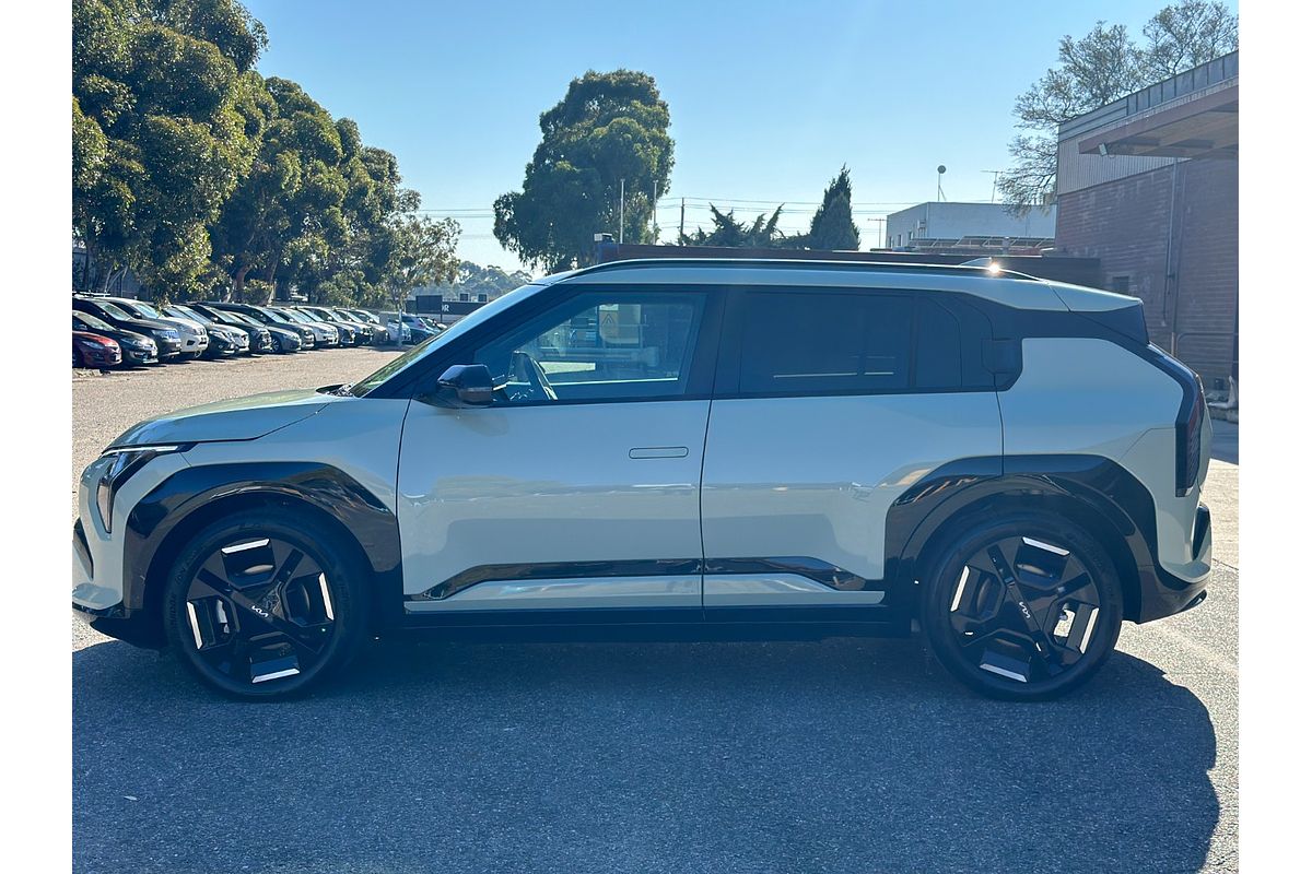 2025 Kia EV3 GT-Line Long Range SV