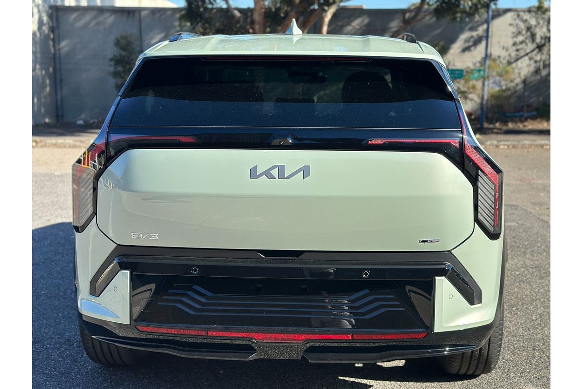 2025 Kia EV3 GT-Line Long Range SV