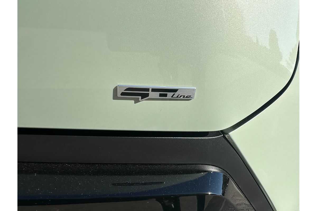 2025 Kia EV3 GT-Line Long Range SV