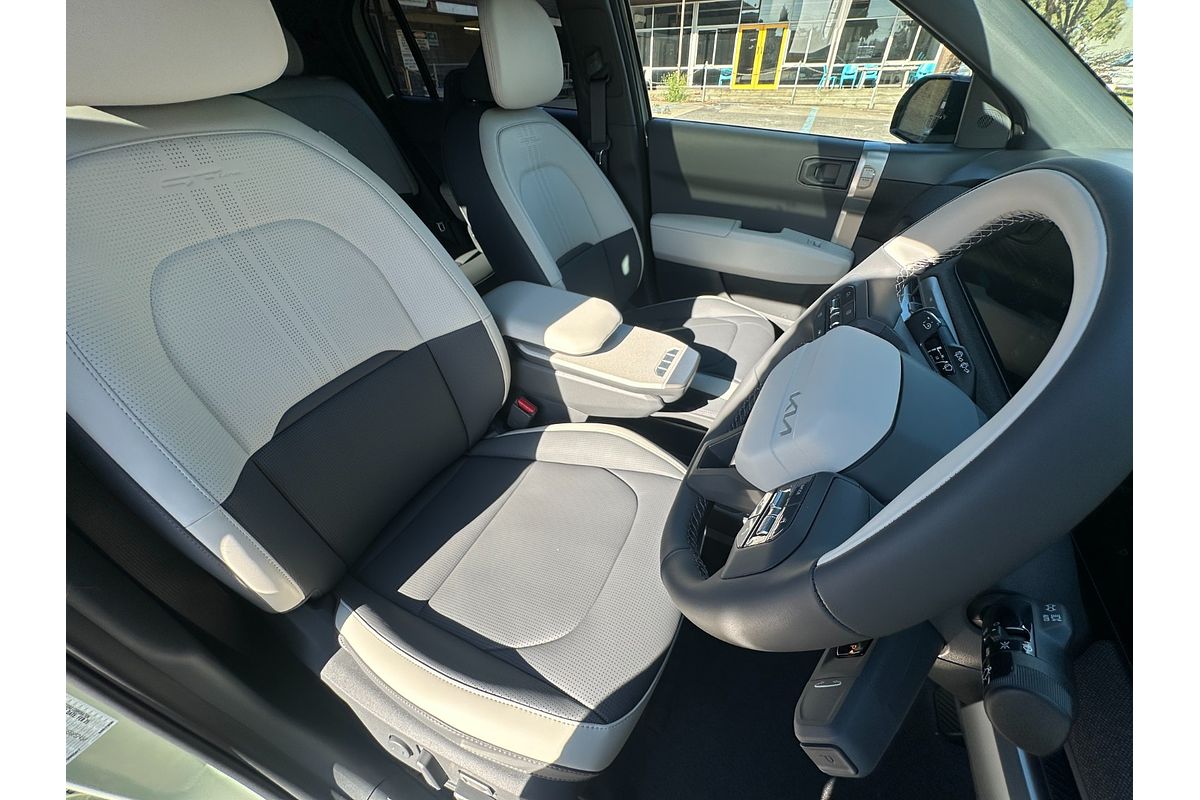 2025 Kia EV3 GT-Line Long Range SV