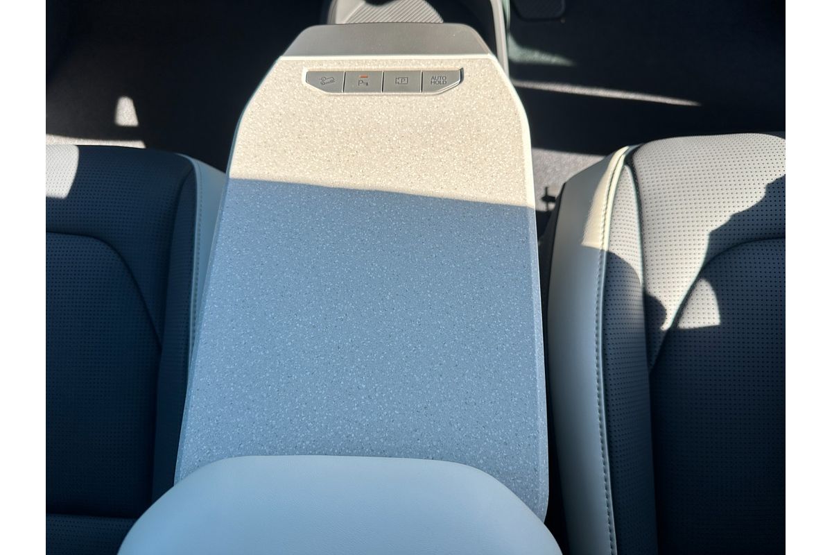 2025 Kia EV3 GT-Line Long Range SV