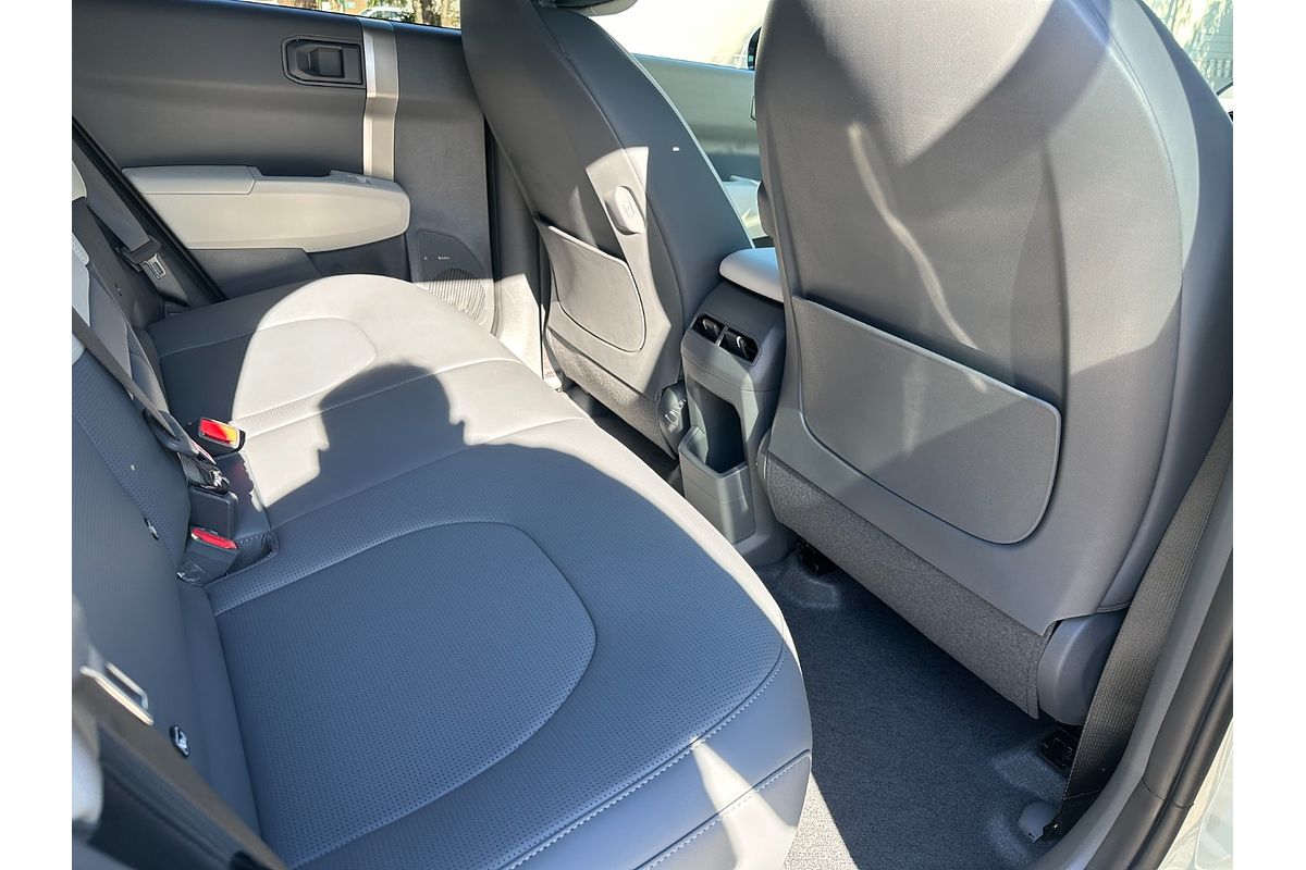 2025 Kia EV3 GT-Line Long Range SV