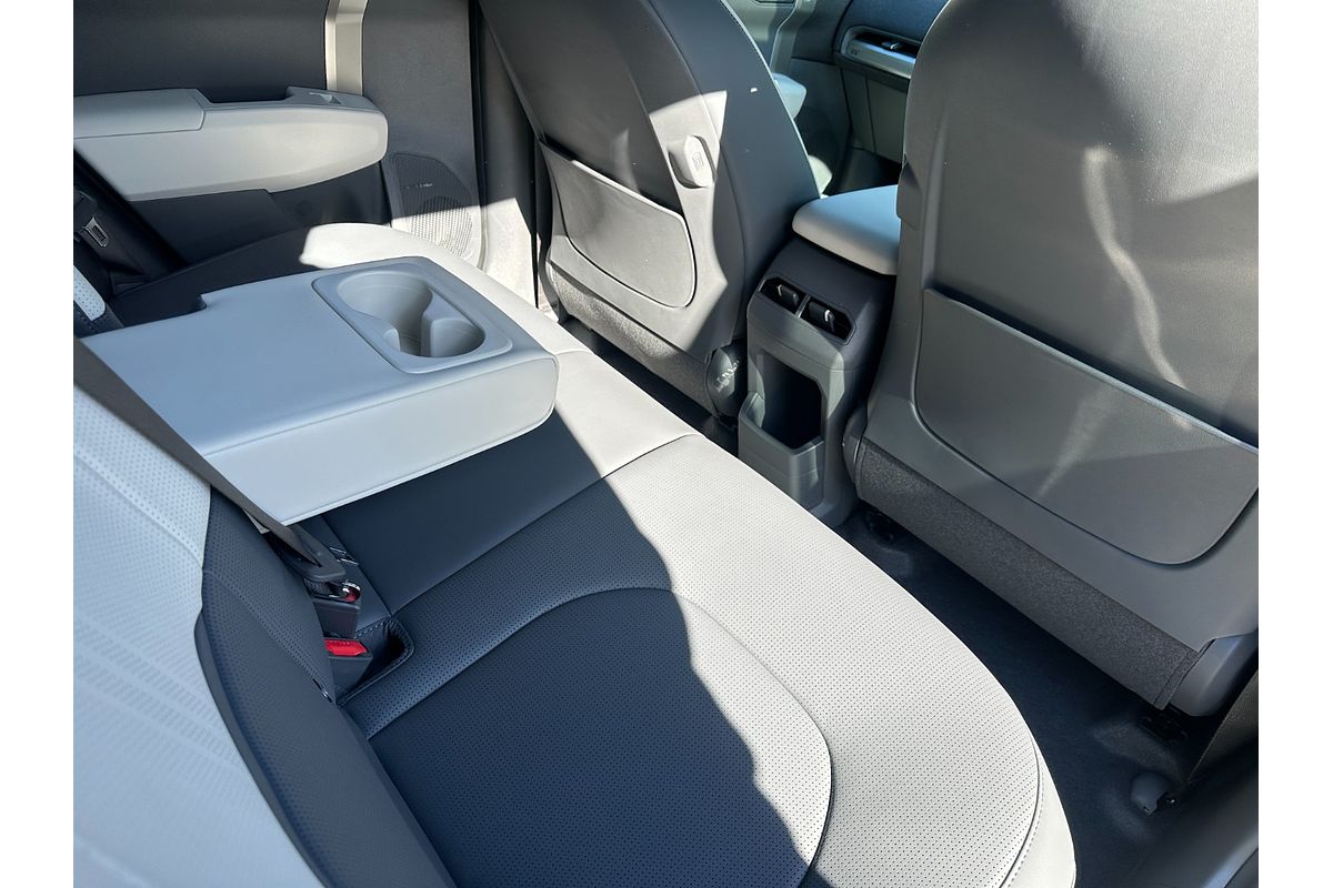 2025 Kia EV3 GT-Line Long Range SV