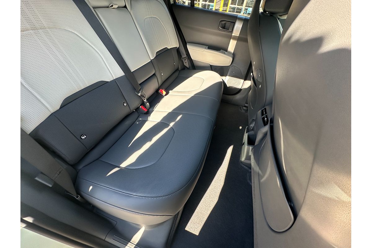 2025 Kia EV3 GT-Line Long Range SV