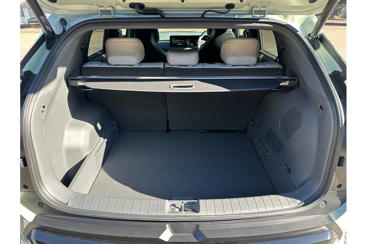 2025 Kia EV3 GT-Line Long Range SV