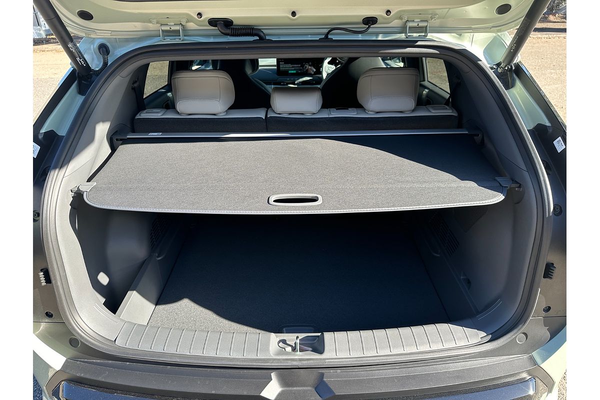 2025 Kia EV3 GT-Line Long Range SV