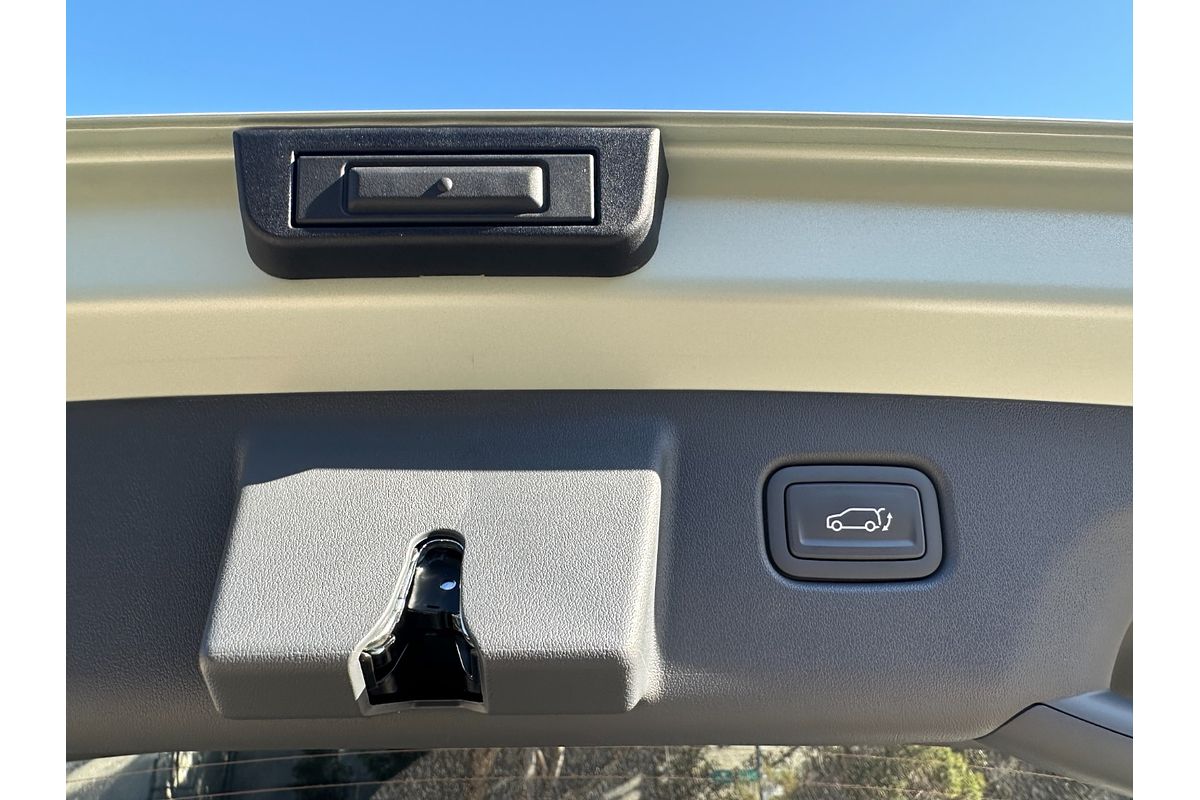 2025 Kia EV3 GT-Line Long Range SV