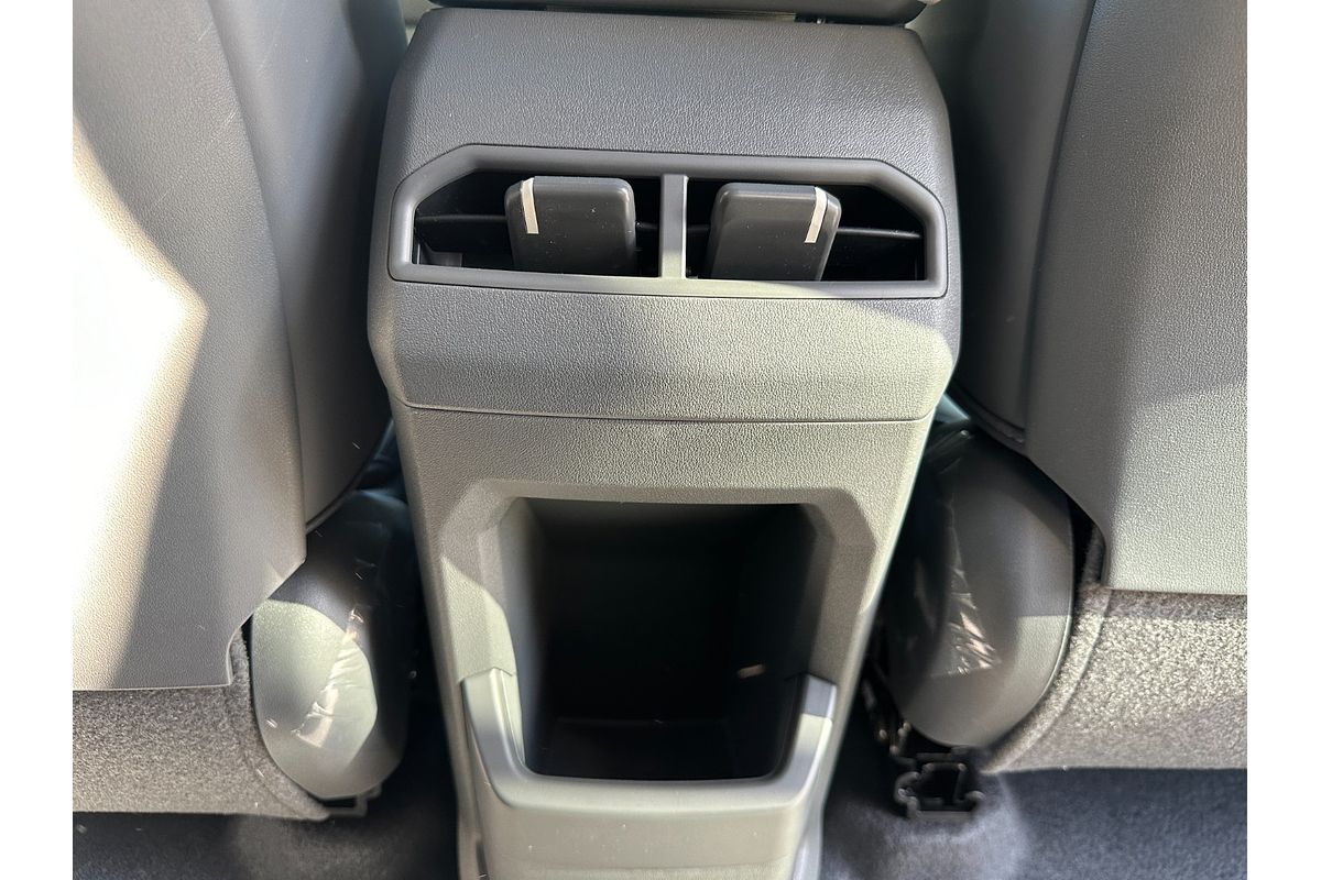 2025 Kia EV3 GT-Line Long Range SV